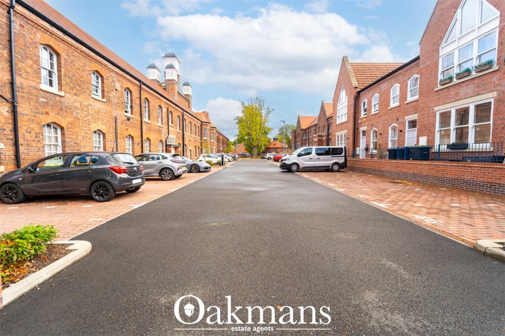 Additional image 33 of Arkell Way, Birmingham, West Midlands, B29