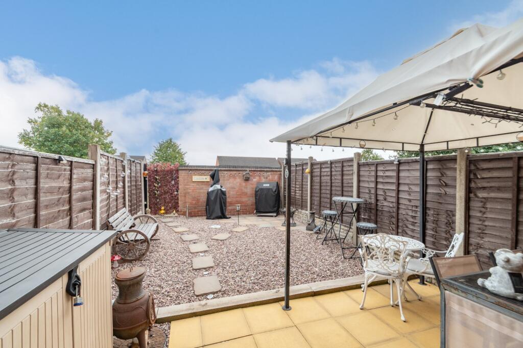 Additional image 13 of Parkside Way, Birmingham, West Midlands, B31