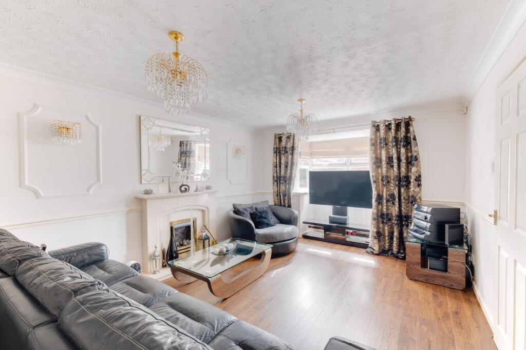 Additional image 2 of Rowan Drive, Birmingham, West Midlands, B28