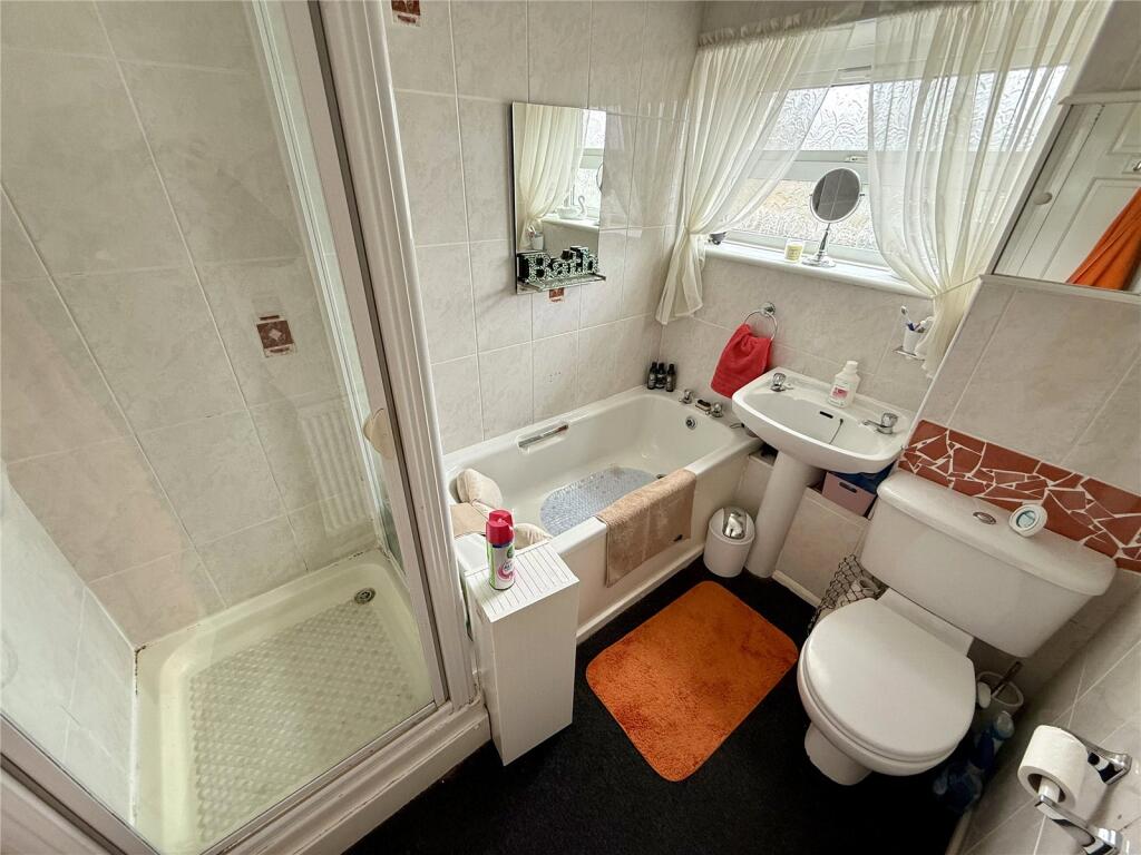 Additional image 16 of Rattle Croft, Birmingham, West Midlands, B33