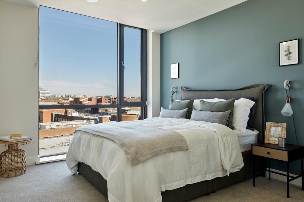 Additional image 9 of The Whitmore Collection, Charlotte Street, Birmingham, B3