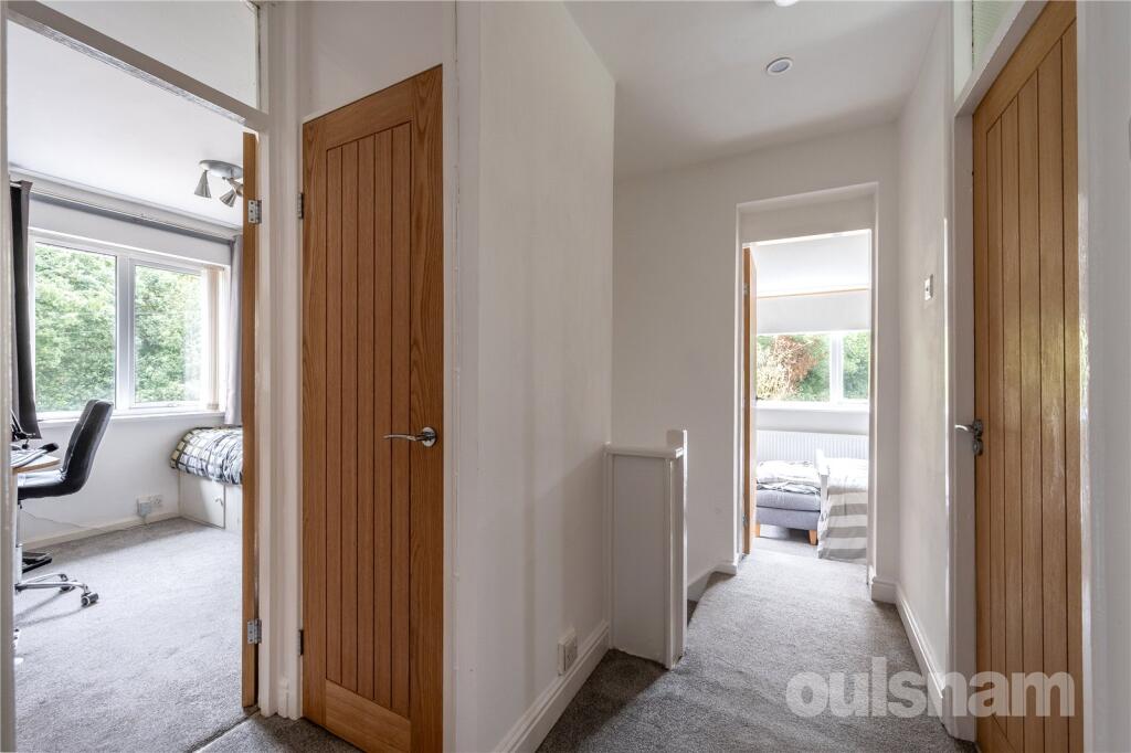 Additional image 14 of Merritts Hill, Bournville Village Trust, Northfield, Birmingham, B31