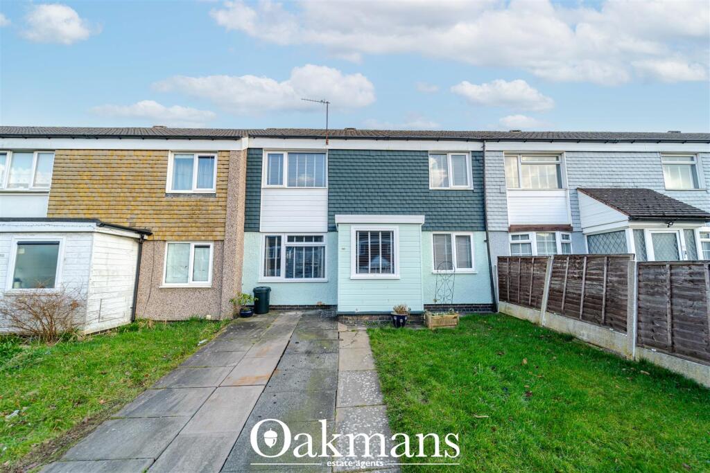 Additional image 18 of Central Avenue, Birmingham, West Midlands, B31