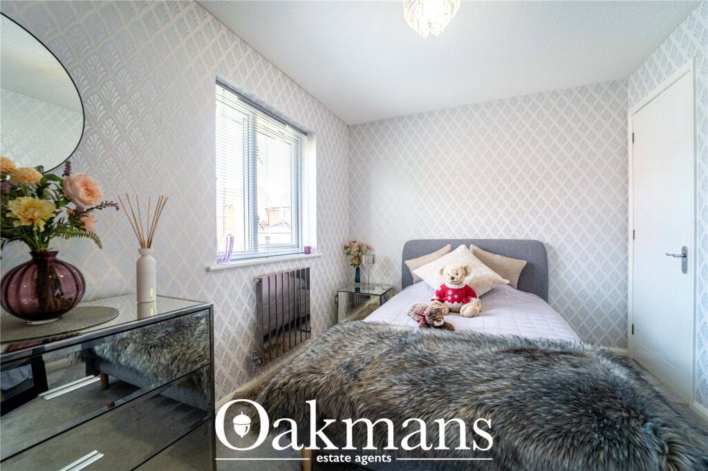 Additional image 16 of Illey Close, Birmingham, B31