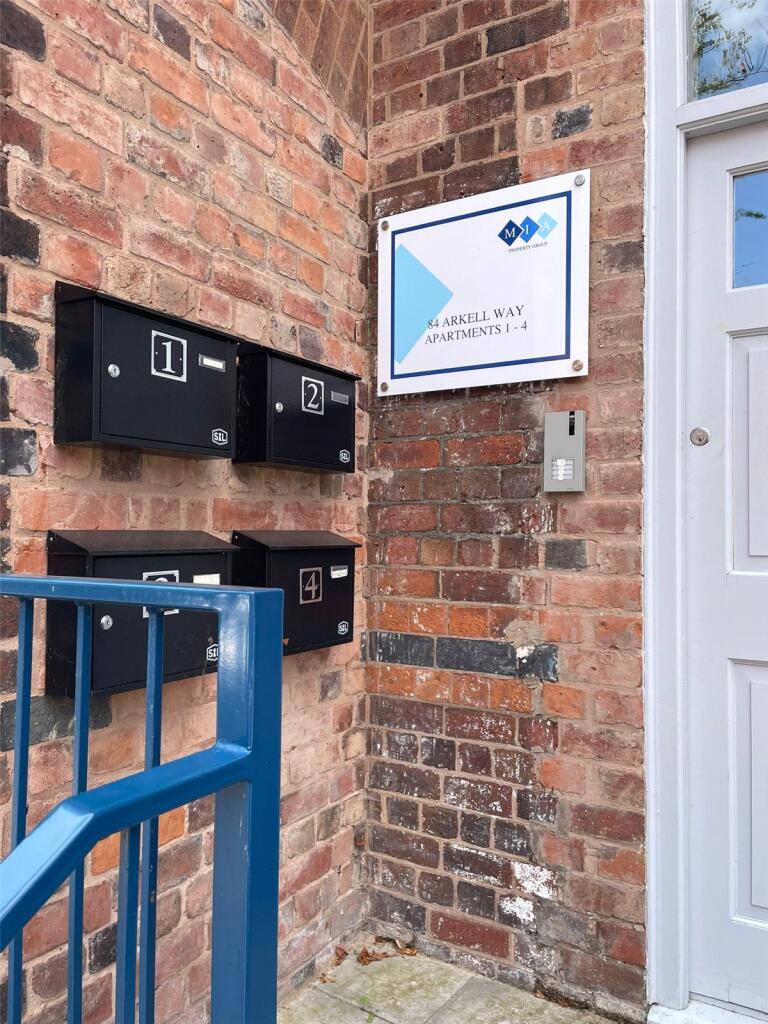 Additional image 34 of Arkell Way, Birmingham, West Midlands, B29