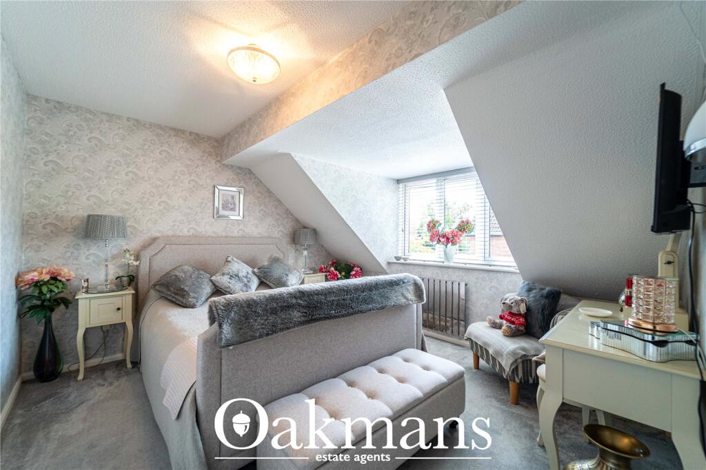 Additional image 13 of Illey Close, Birmingham, B31