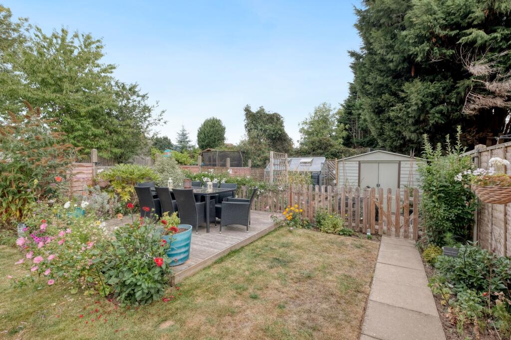 Additional image 14 of Hill Top Road, Birmingham, B31