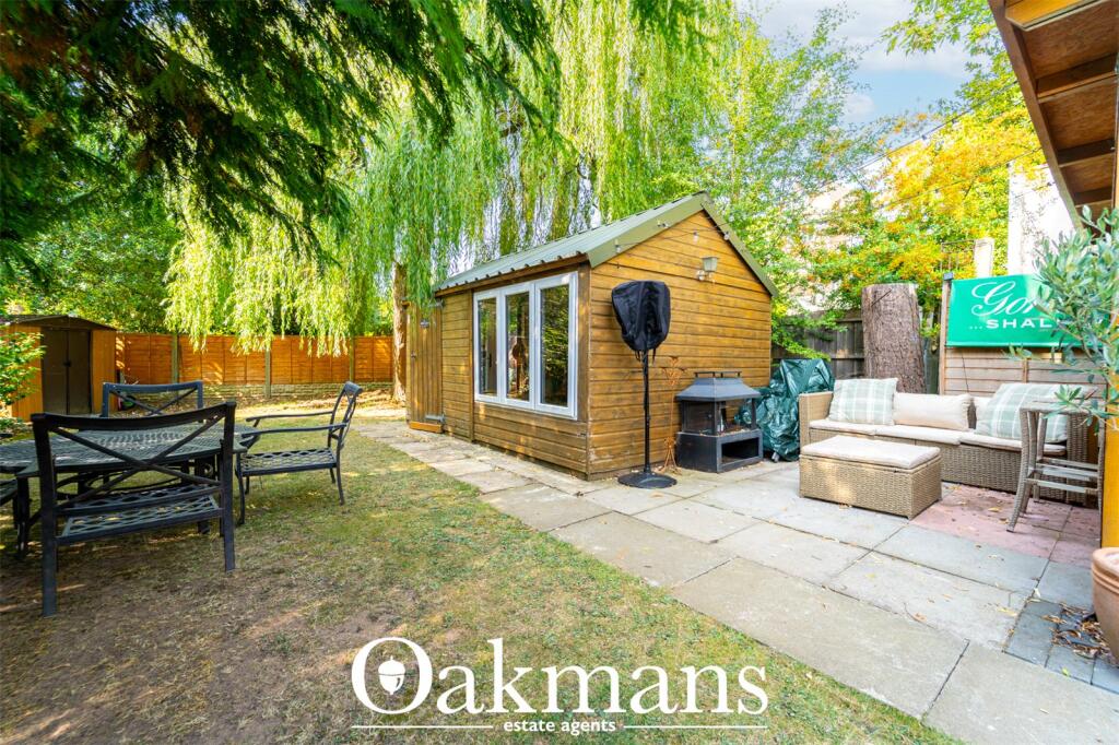 Additional image 40 of Quarry Lane, Northfield, Birmingham, B31