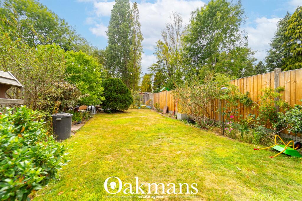 Additional image 11 of Lakey Lane, Birmingham, West Midlands, B28