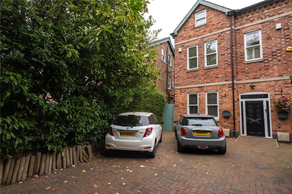 Sherbourne Road, Acocks Green, Birmingham, B27