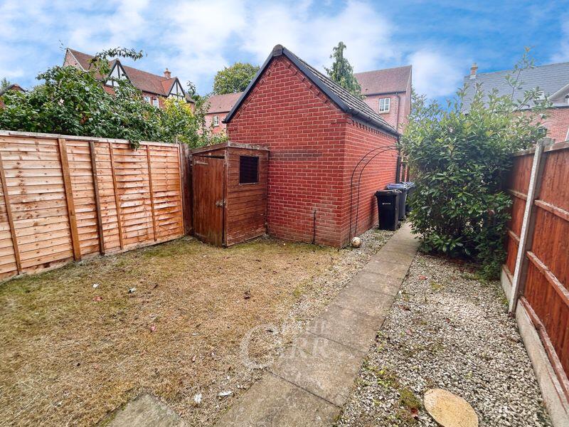 Additional image 21 of Victoriana Way, Handsworth, Birmingham, B20 2SZ