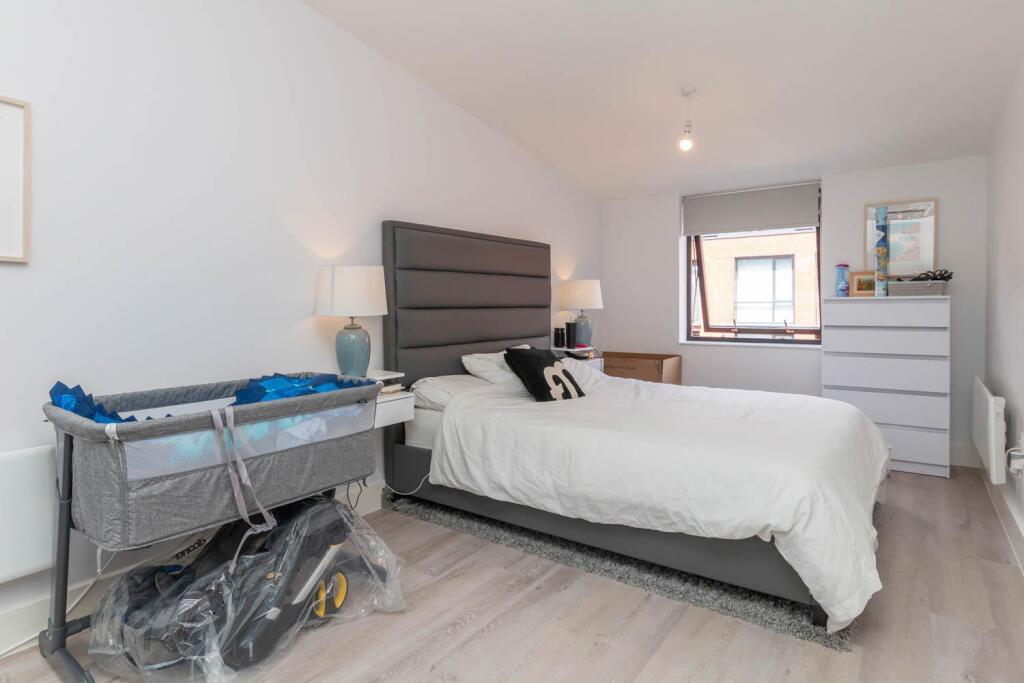 Additional image 6 of Caspar House, Charlotte Street, Birmingham