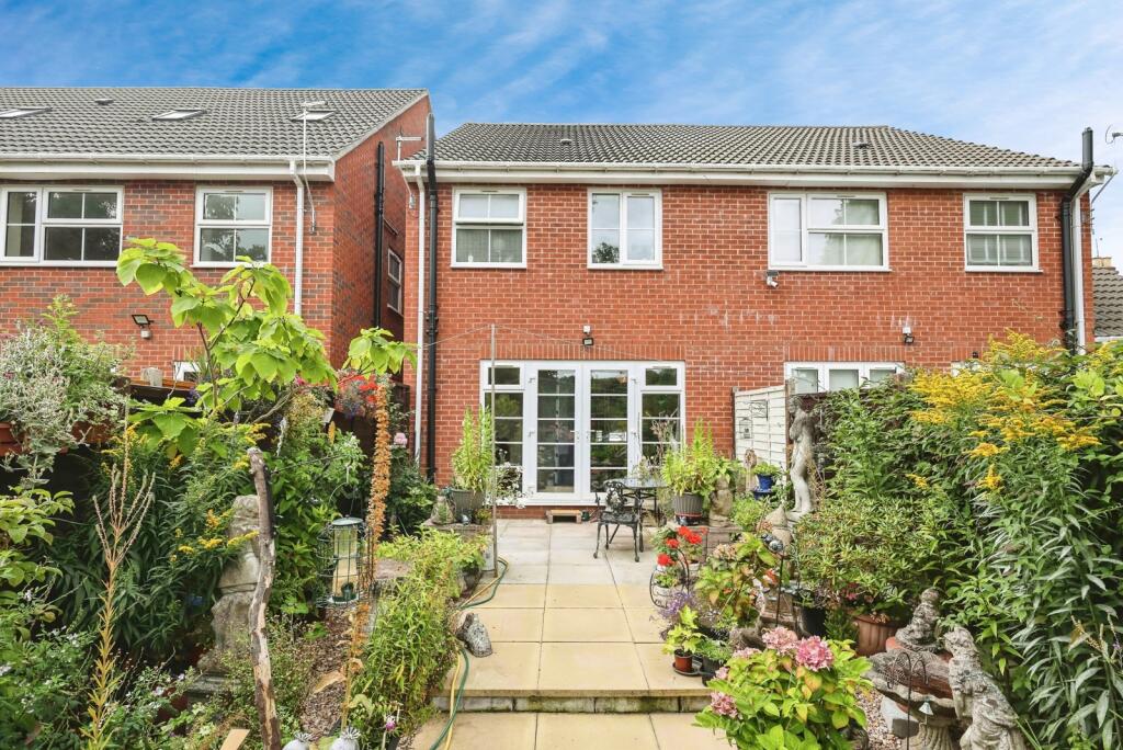 Additional image 7 of Dobbs Mill Close, Selly Park, Birmingham, West Midlands, B29