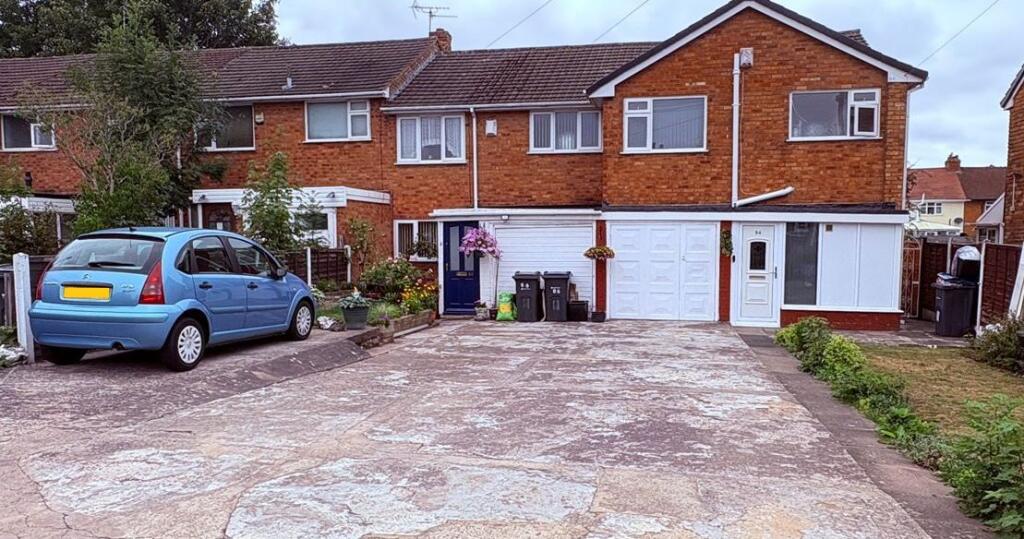 Additional image 3 of FGR's 63, 86 & 88, Gibbs Hill Road, West Heath, Birmingham, West Midlands, B31 3NY