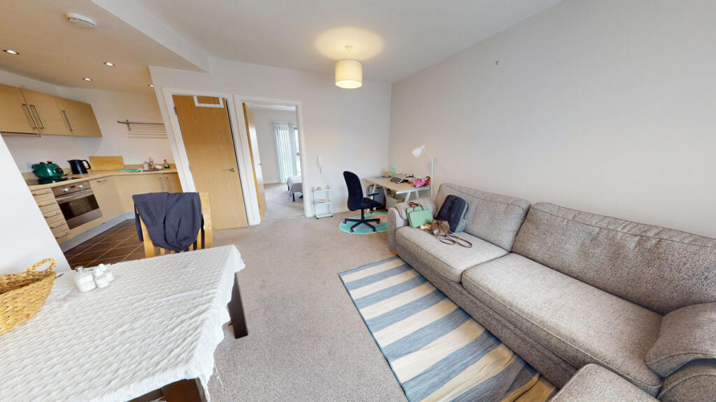 Additional image 10 of Kenyon Street, Birmingham, B3 1