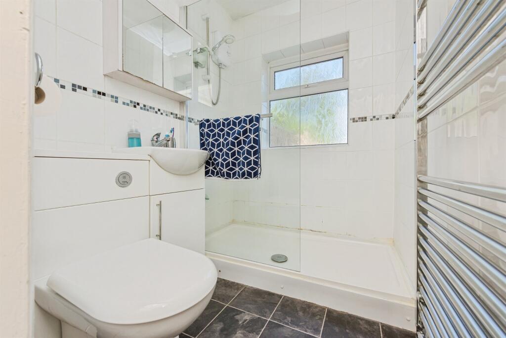 Additional image 11 of Yerbury Grove, Birmingham