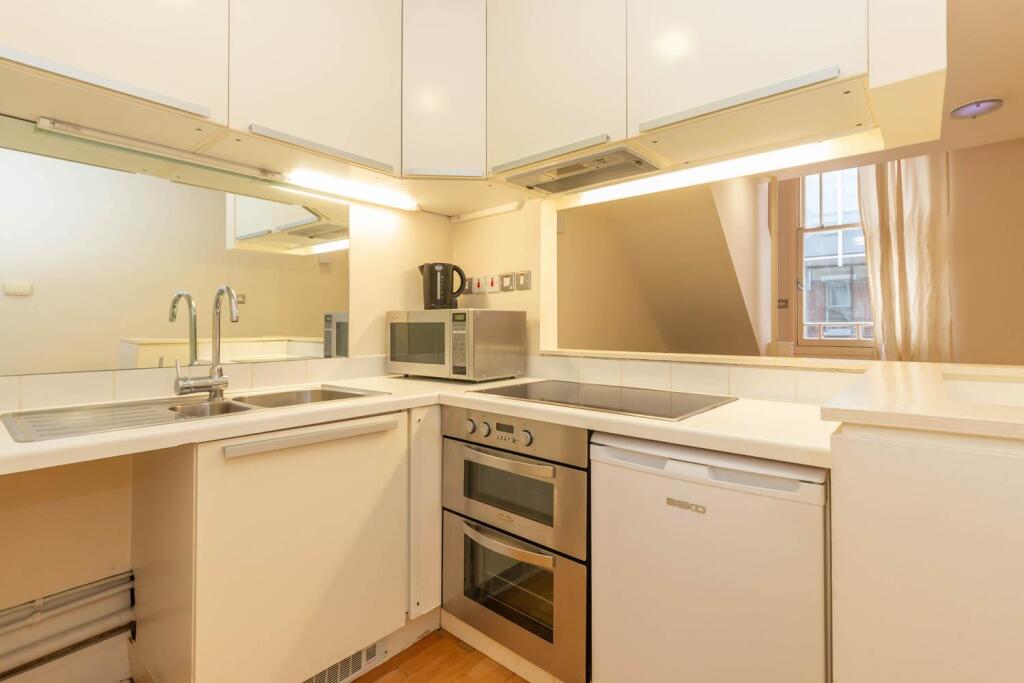Additional image 5 of Cathedral Apartments, Barwick Street, B3 2NT