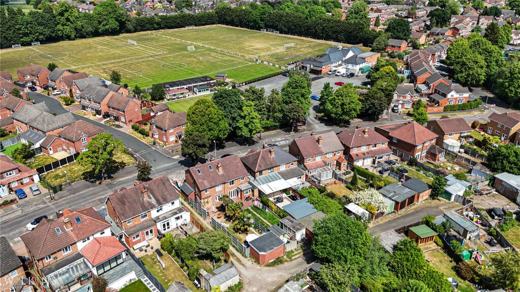 Additional image 33 of Woodacre Road, Birmingham, West Midlands, B24