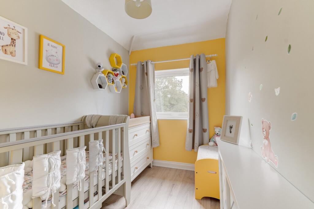 Additional image 10 of Farren Road, Birmingham, West Midlands, B31