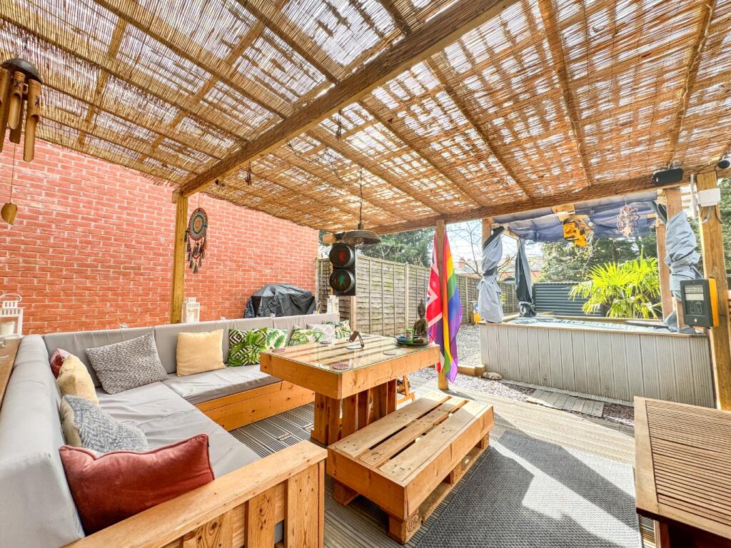 Additional image 3 of Blakemere Avenue, Birmingham, West Midlands