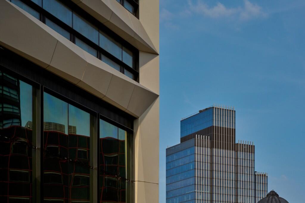 Additional image 15 of The Octagon, Birmingham, B3 3DP