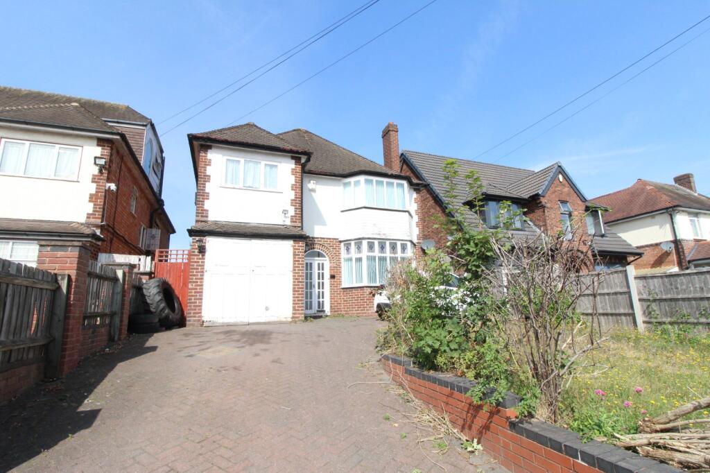 Property image for Church Road, Yardley, Birmingham, West Midlands, B33