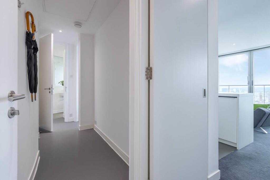 Additional image 11 of Rotunda, 150 New Street, Birmingham