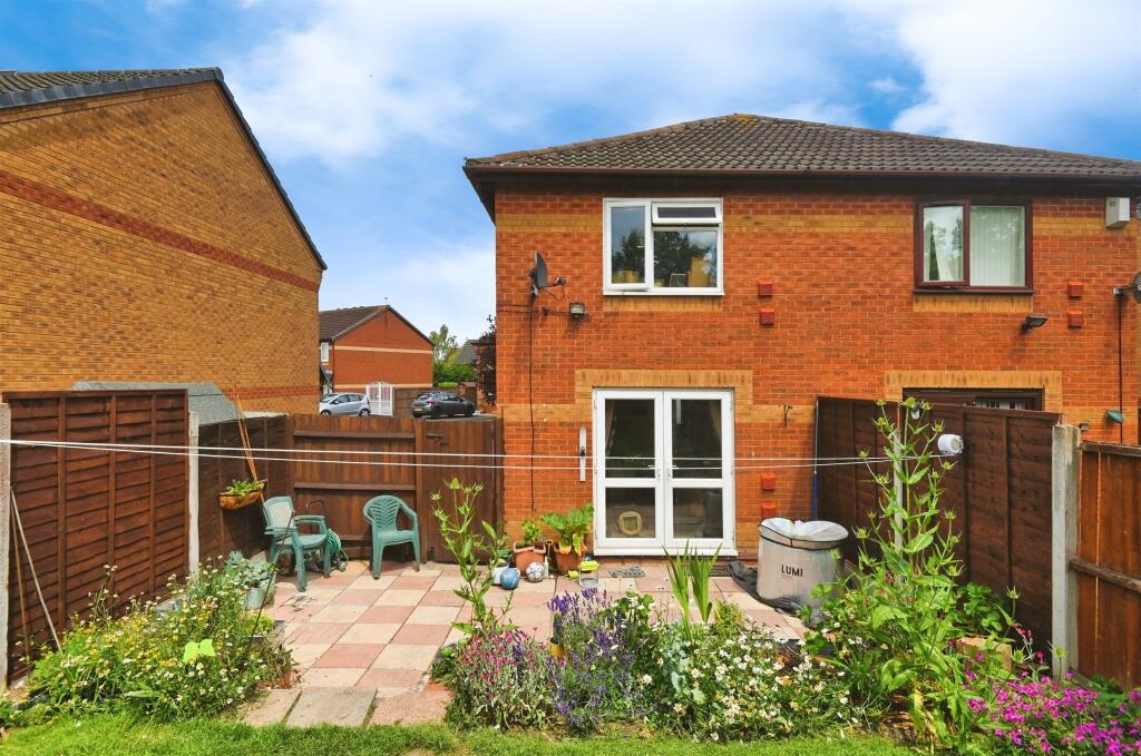 Additional image 17 of Old Scott Close, Birmingham