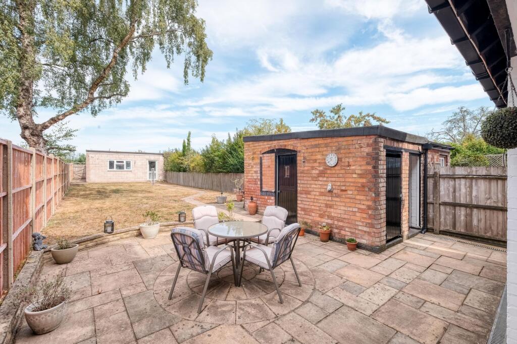 Additional image 21 of Middleton Hall Road, Birmingham, B30