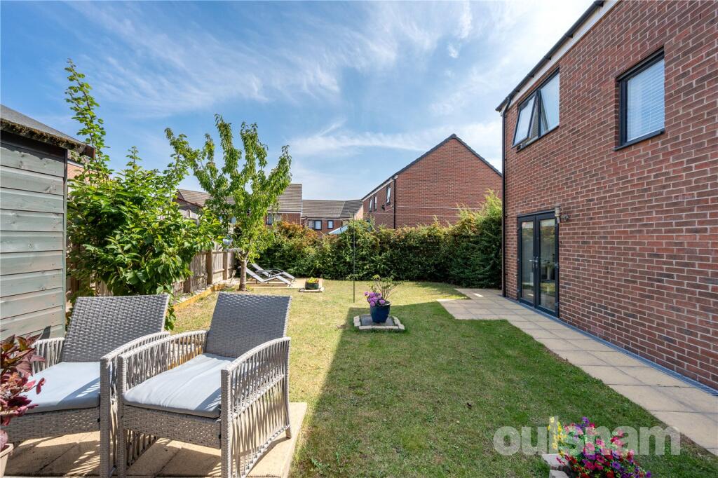 Additional image 16 of Lower Beeches Road, Northfield, Birmingham, B31