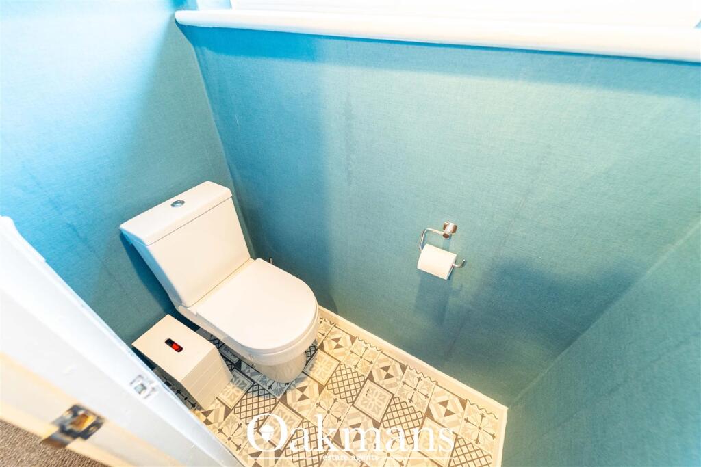 Additional image 13 of Central Avenue, Birmingham, West Midlands, B31