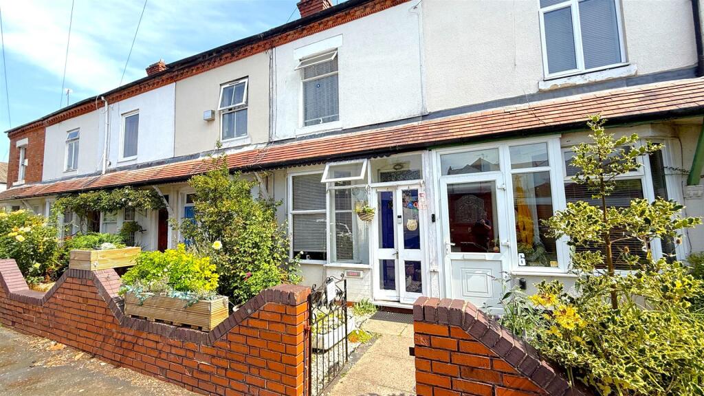 Property image for Mayfield Avenue, Selly Park, Birmingham