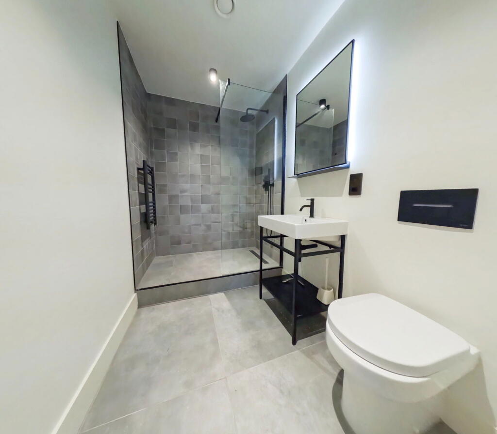 Additional image 9 of Apartment 6, Derwent House, Jewellery Quarter, B3 1EB