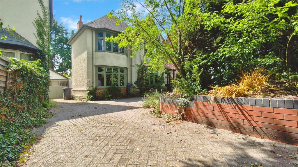 Additional image 42 of Middleton Hall Road, Birmingham, West Midlands