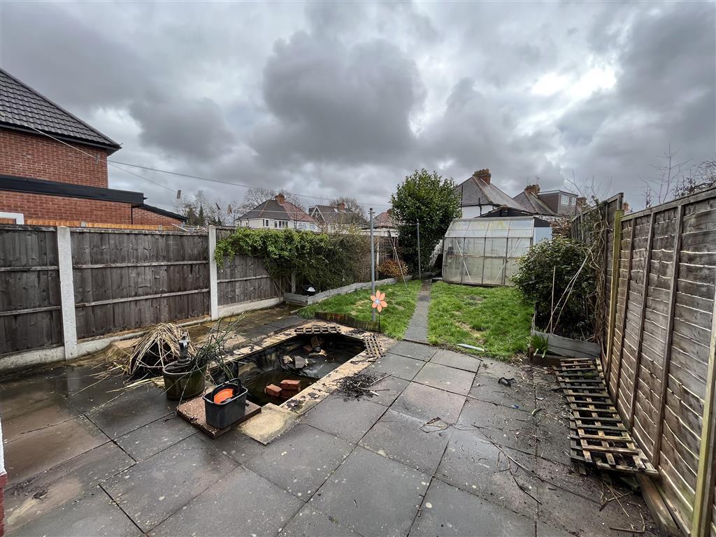 Additional image 11 of Horse Shoes Lane, BIRMINGHAM