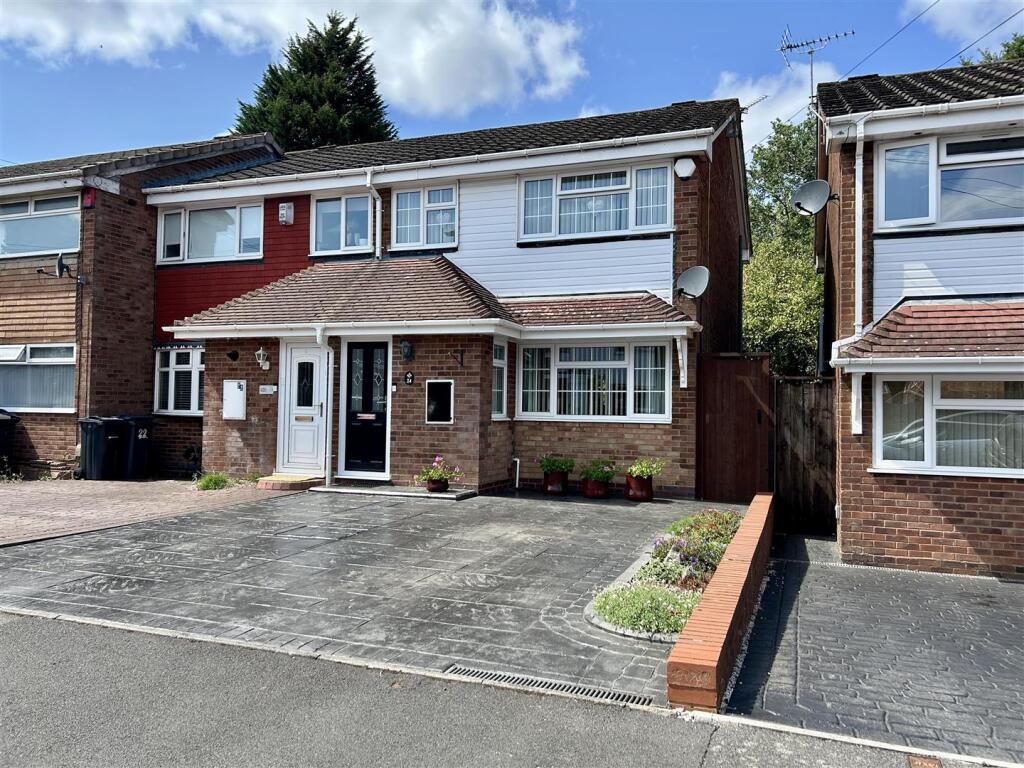 Property image for Pinewood Drive, Birmingham