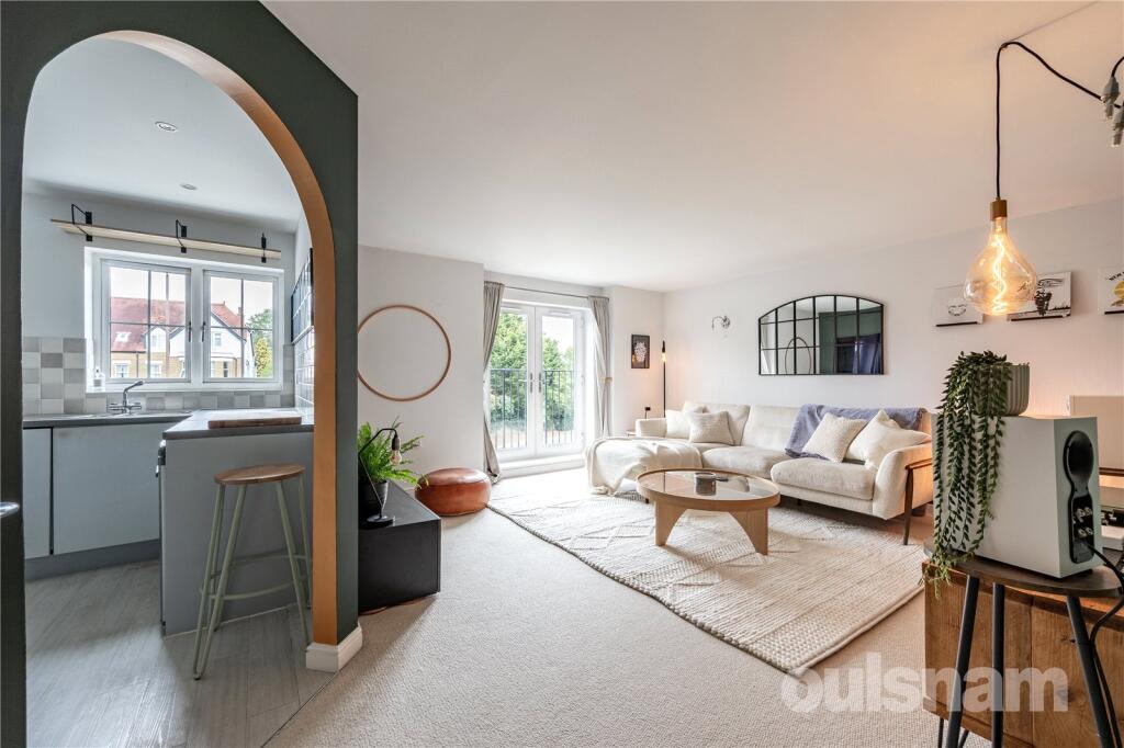 Additional image 9 of Lady Bracknell Mews, Northfield, Birmingham, West Midlands, B31