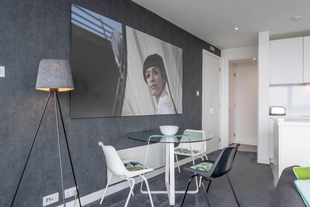 Additional image 4 of Rotunda, 150 New Street, Birmingham