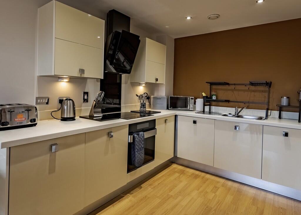 Additional image 8 of St Pauls Place, 40 St. Pauls Square, Jewellery Quarter