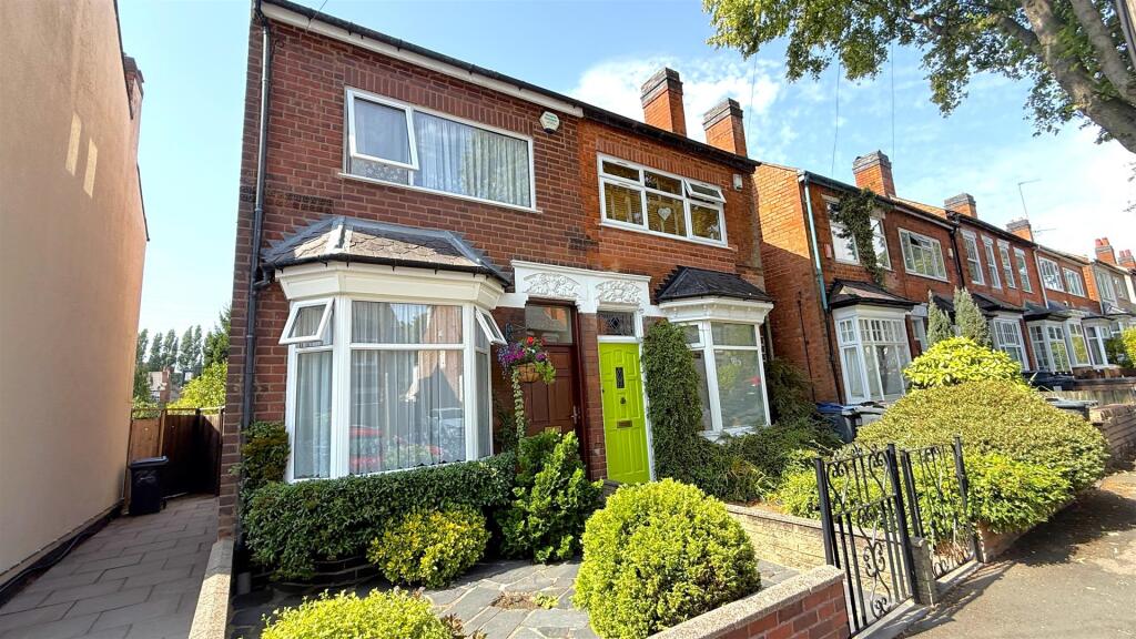 Property image for Gristhorpe Road, Selly Oak, Birmingham