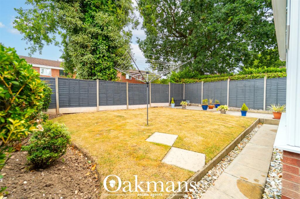 Additional image 42 of New Meadow Close, Birmingham, B31