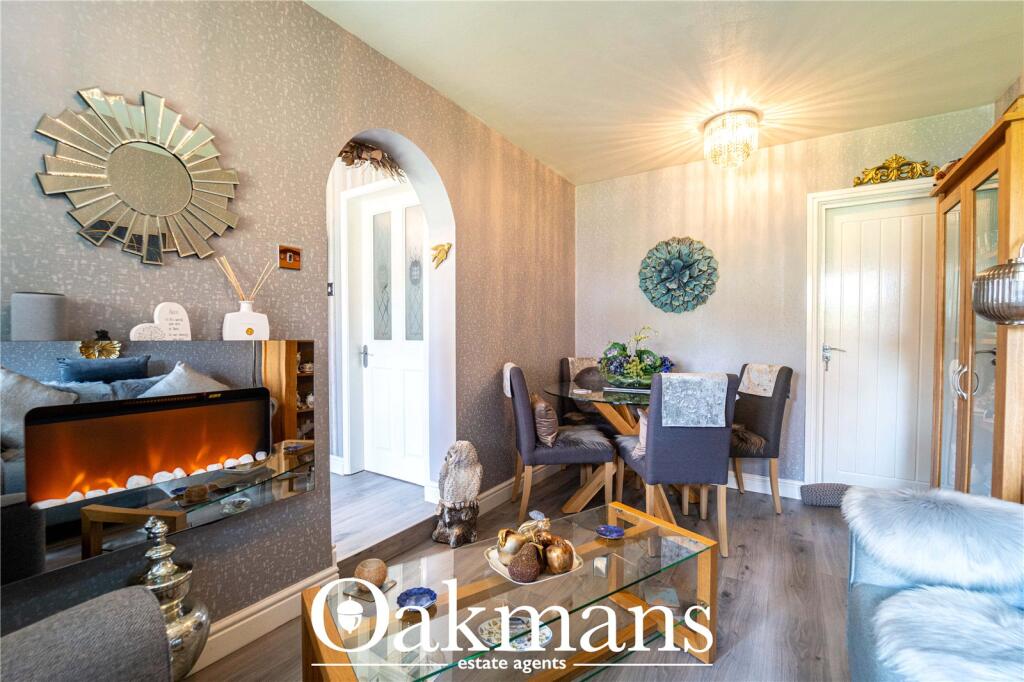 Additional image 11 of Illey Close, Birmingham, B31