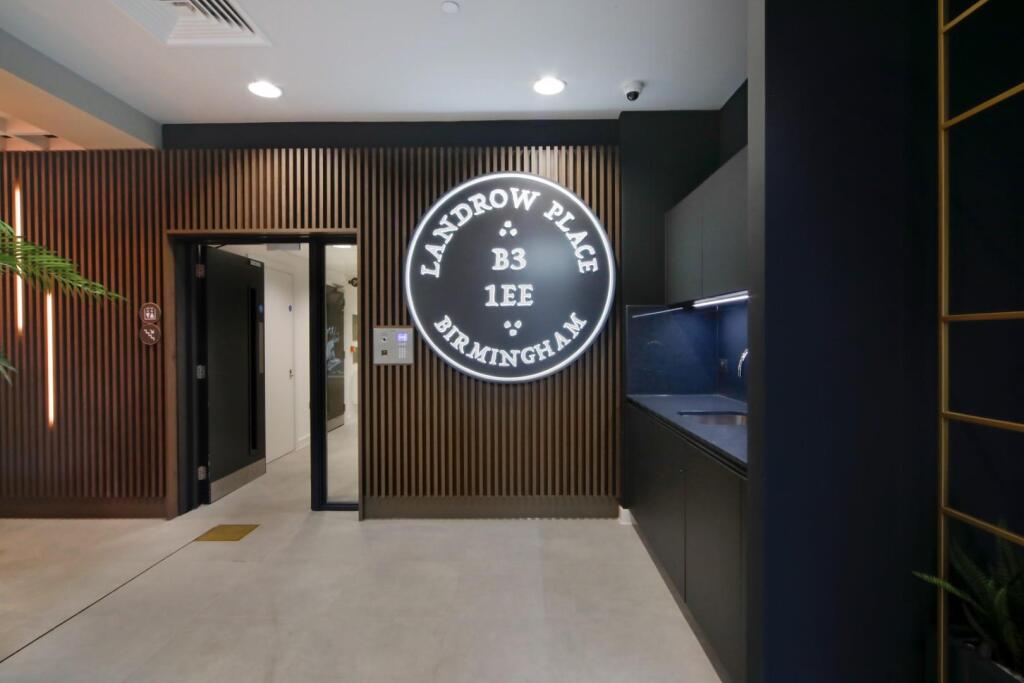 Additional image 13 of Lionel Street, B3 1EN