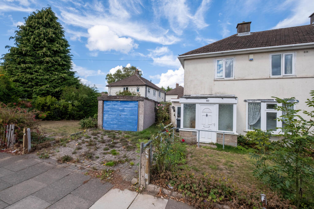 Property image for Fairfax Road, Birmingham B31 3ST