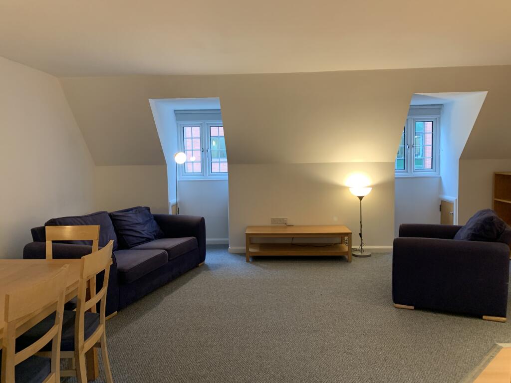 Additional image 10 of New Market Street