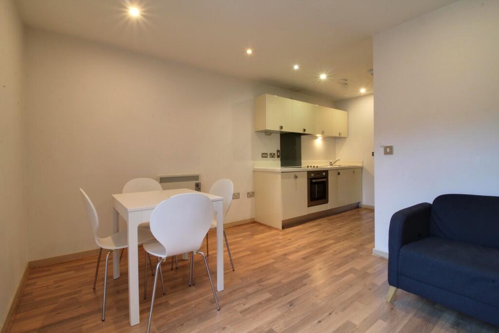 Additional image 17 of St Pauls Place, 40 St Pauls Square, Birmingham