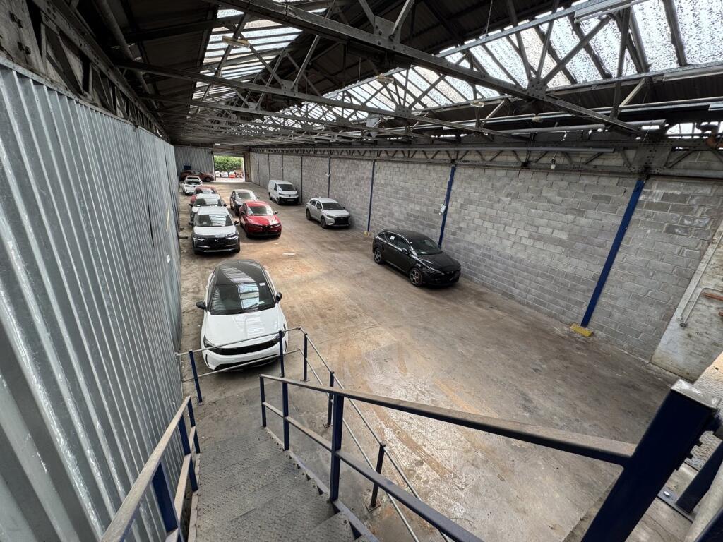 Additional image 4 of Tyburn Rd-7731 SqFt Industrial Unit, Birmingham, B24