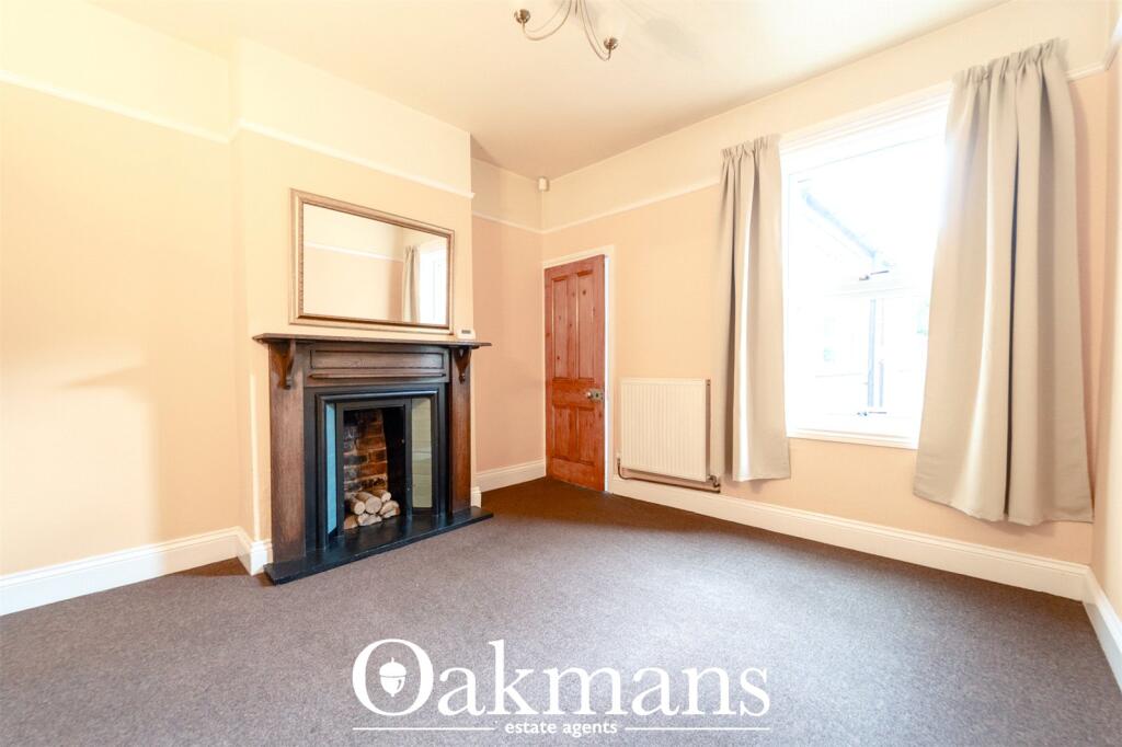 Additional image 7 of Pershore Avenue, Selly Park, Birmingham, West Midlands, B29