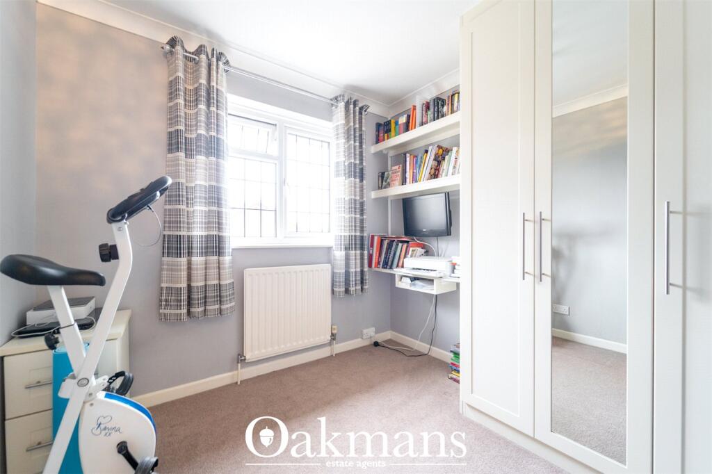 Additional image 35 of New Meadow Close, Birmingham, B31