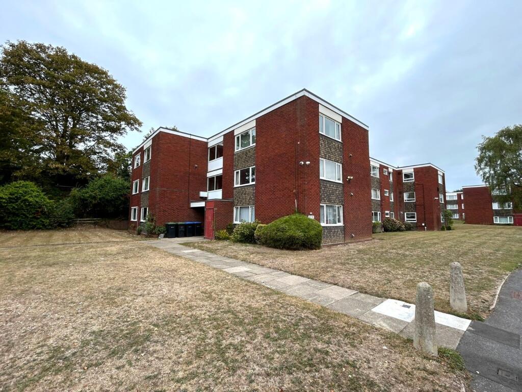 Property image for Holly Park Drive, Erdington, Birmingham, West Midlands, B24